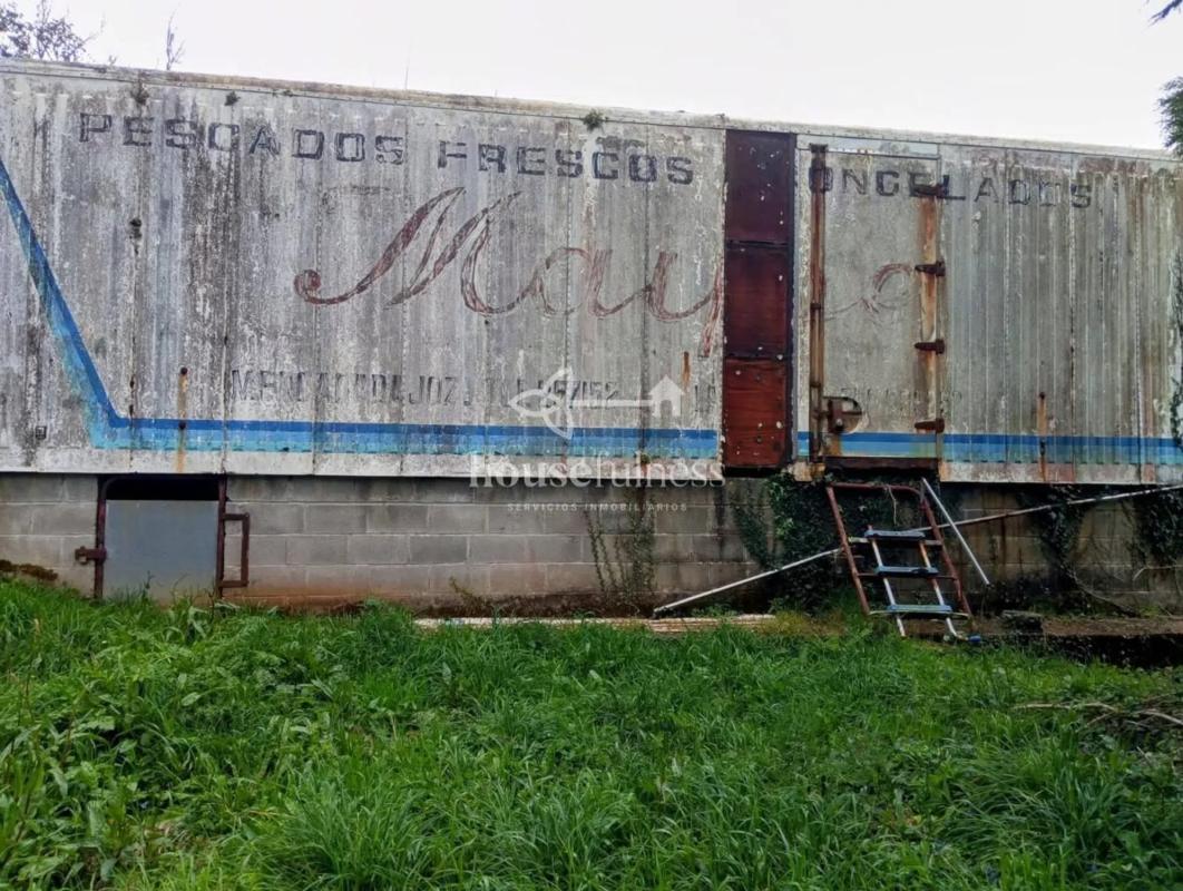 Terreno en venta en Valdoviño, A Coruña photo 2