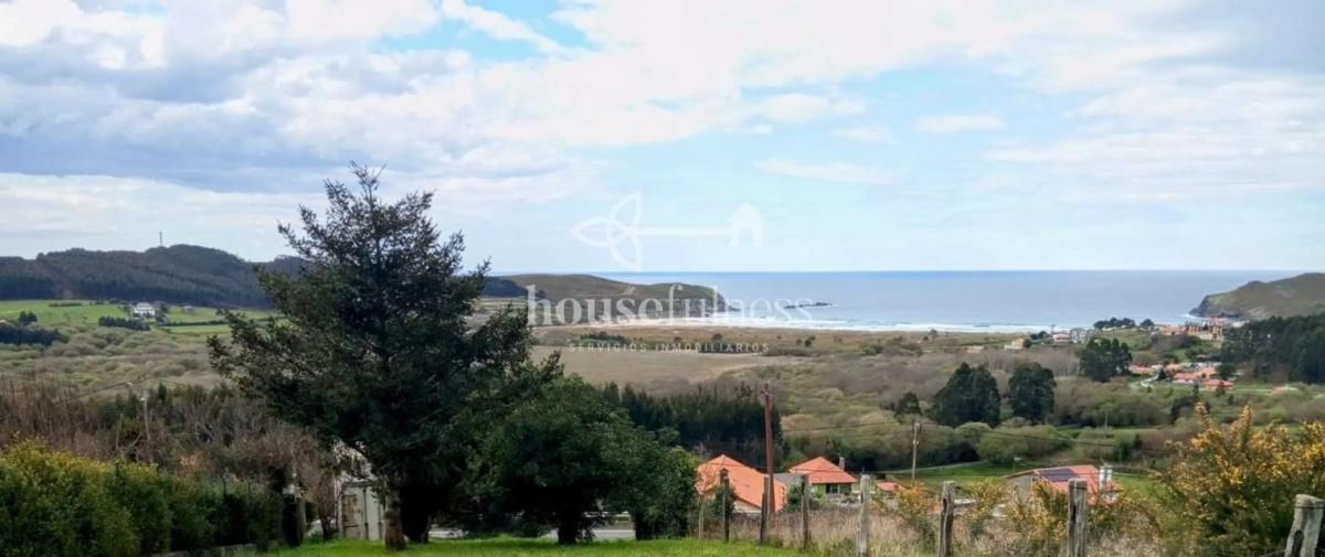 Terreno en venta en Valdoviño, A Coruña photo 4