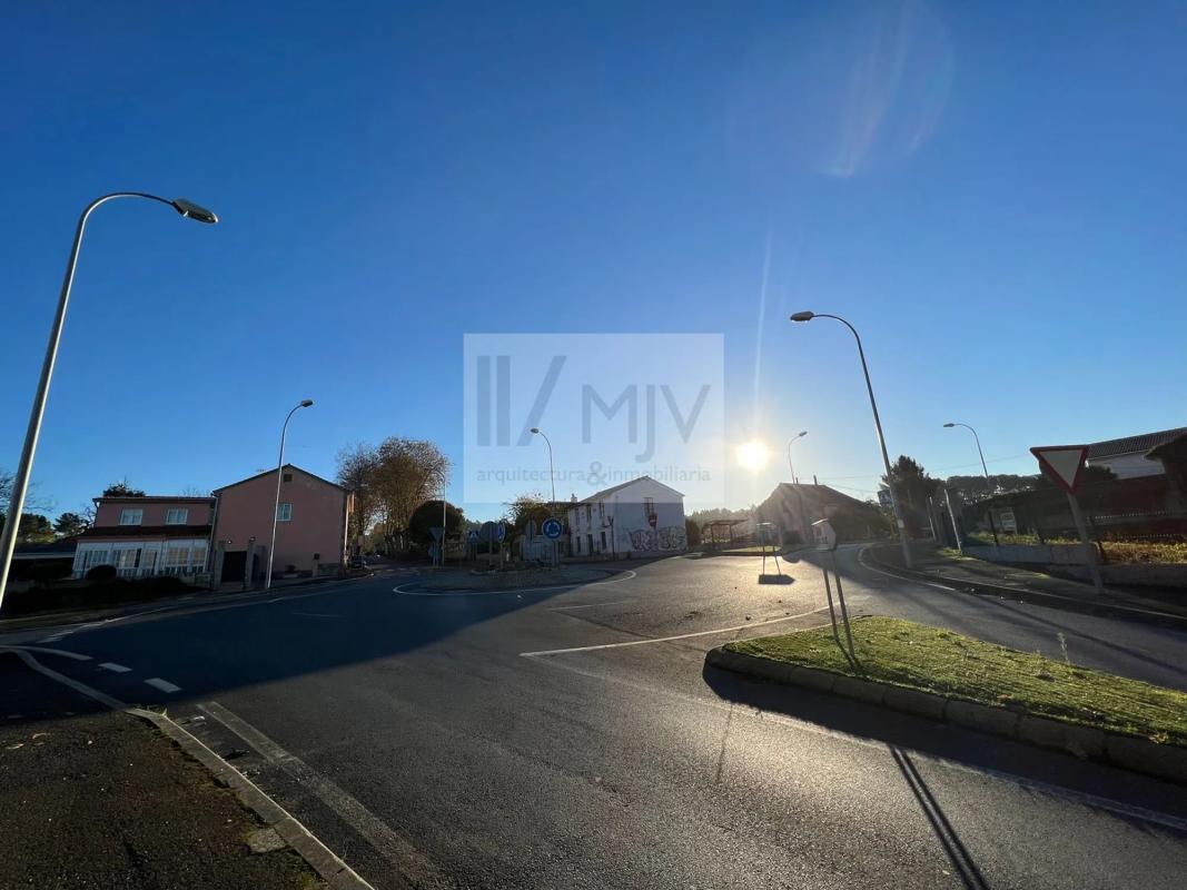 Land for sale in Oleiros, A Coruña photo 1