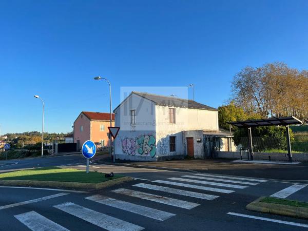 Terreno en calle de Abeleiras s/n thumbnail 2
