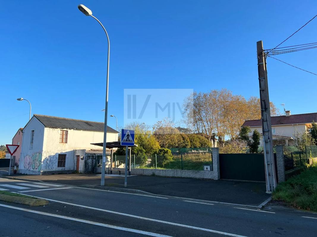 Land for sale in Oleiros, A Coruña photo 4