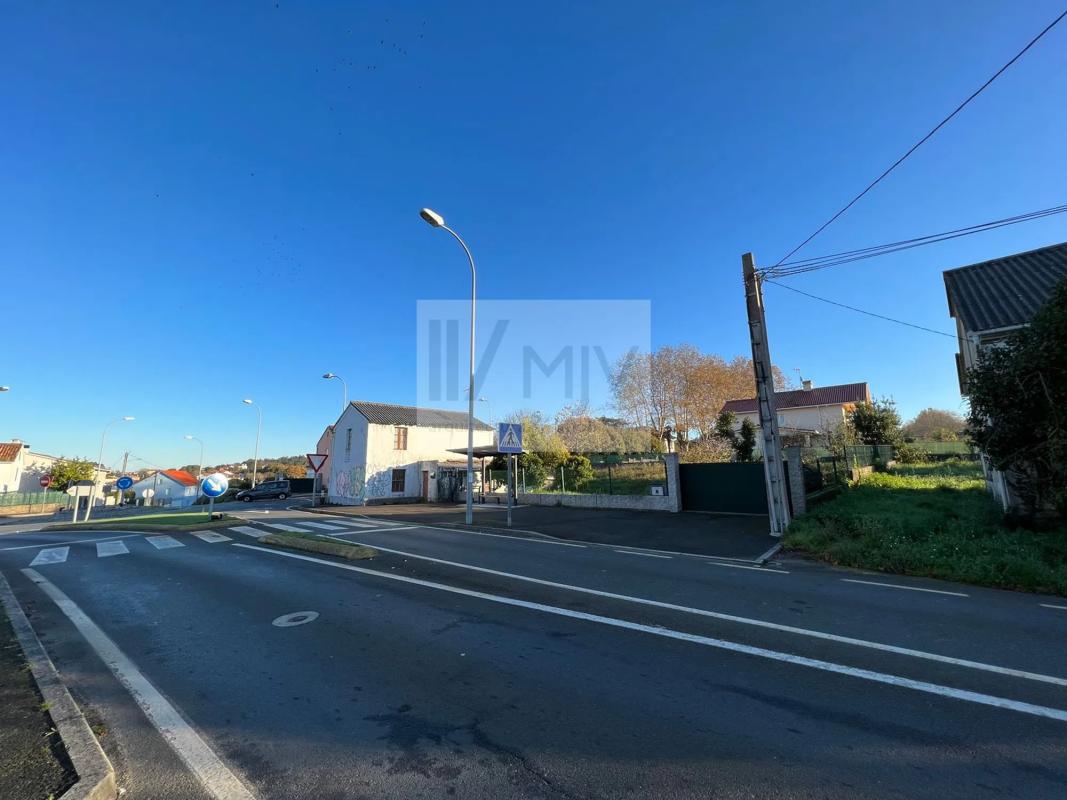 Land for sale in Oleiros, A Coruña photo 5