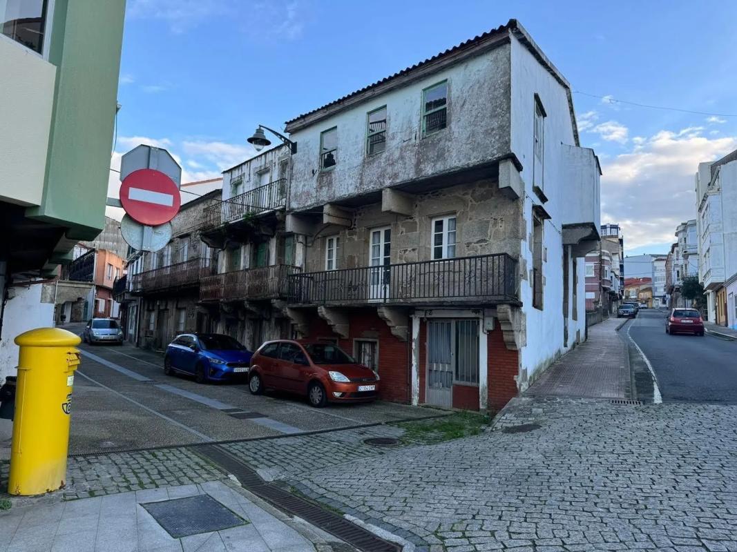 Участок земли на продажу в Мугардос, Ла-Коруня photo 3
