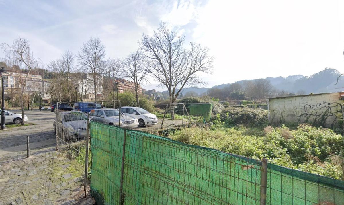 Участок земли на продажу в Бетанцос, Ла-Коруня photo 2
