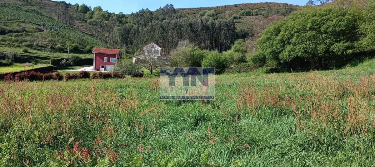 Terreno en venta en Narón, A Coruña photo 2