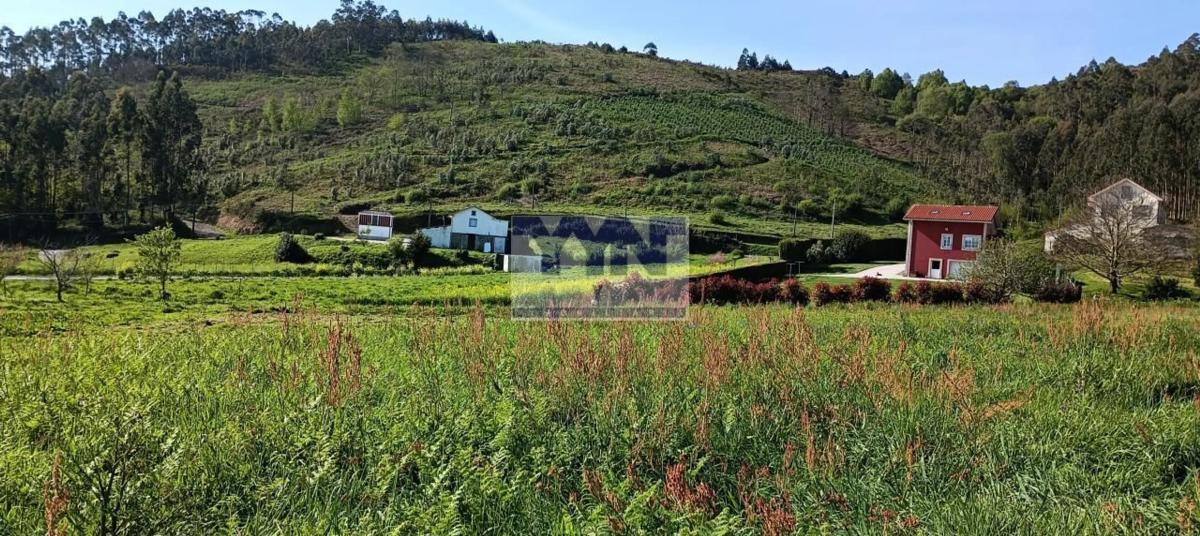 Terreno en venta en Narón, A Coruña photo 4