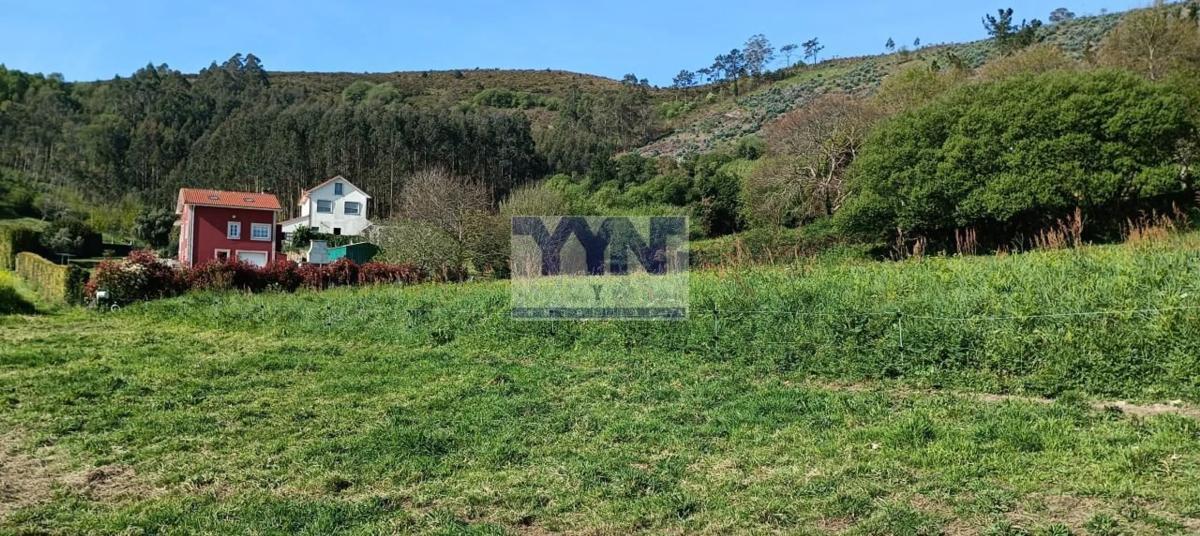 Terreno en venta en Narón, A Coruña photo 5