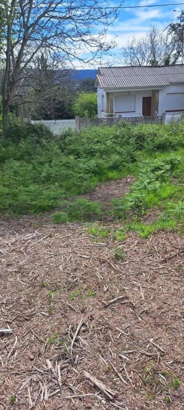 Land for sale in Fene, A Coruña photo 1