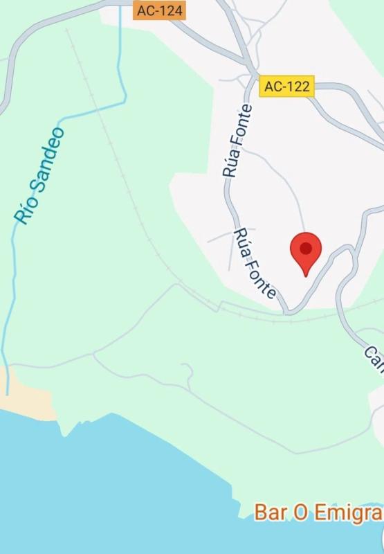 Land for sale in Fene, A Coruña photo 2