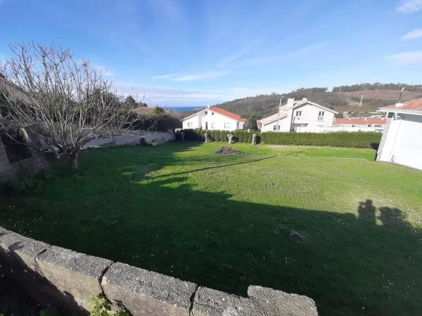 Terreno en calle María Camino Noya Campos, 30 photo 1