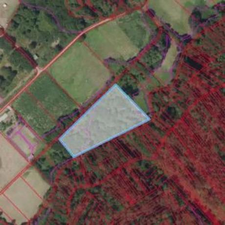 Terreno en Aldea Gosende, 1 photo 2