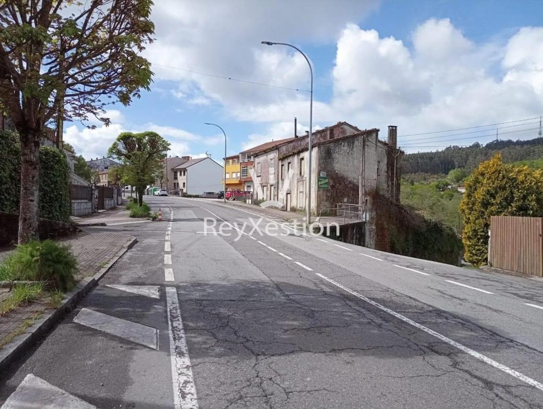 Terreno en venta en Santiago de Compostela, A Coruña photo 2