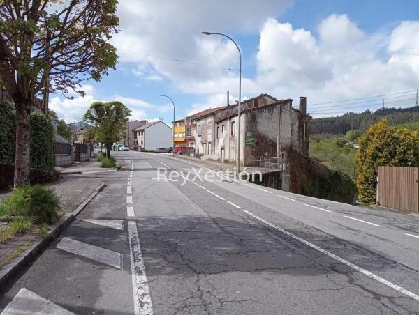 Terreno en calle da Burata thumbnail 1