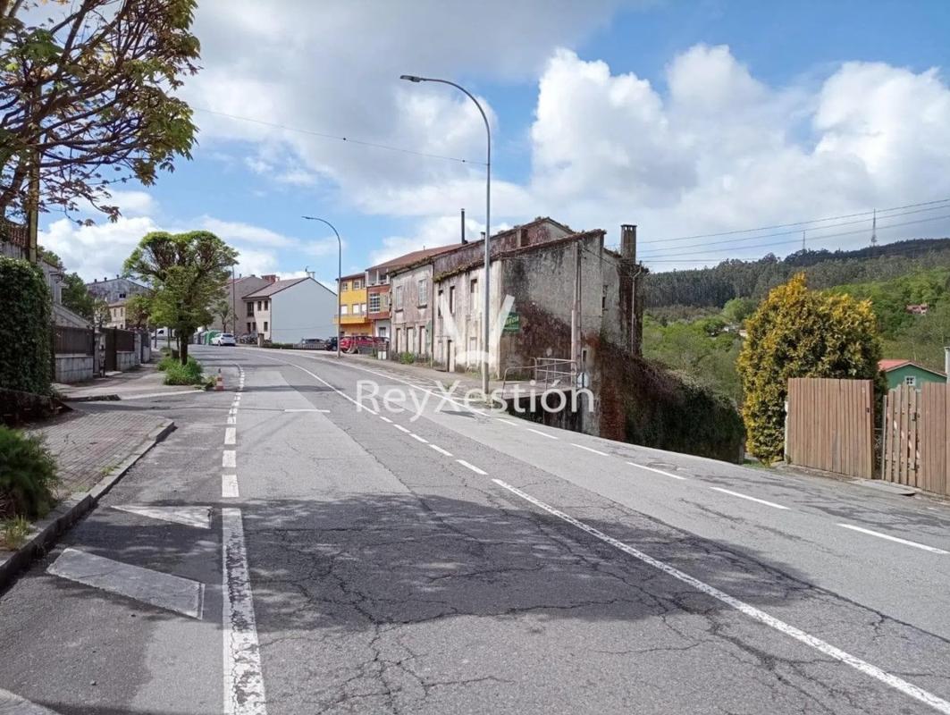 Terreno en venta en Santiago de Compostela, A Coruña photo 4