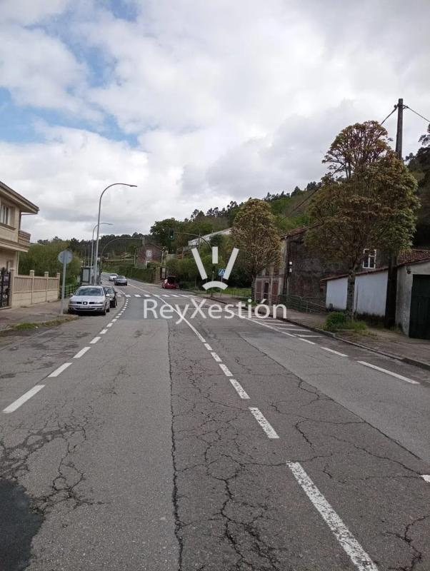 Terreno en venta en Santiago de Compostela, A Coruña photo 5