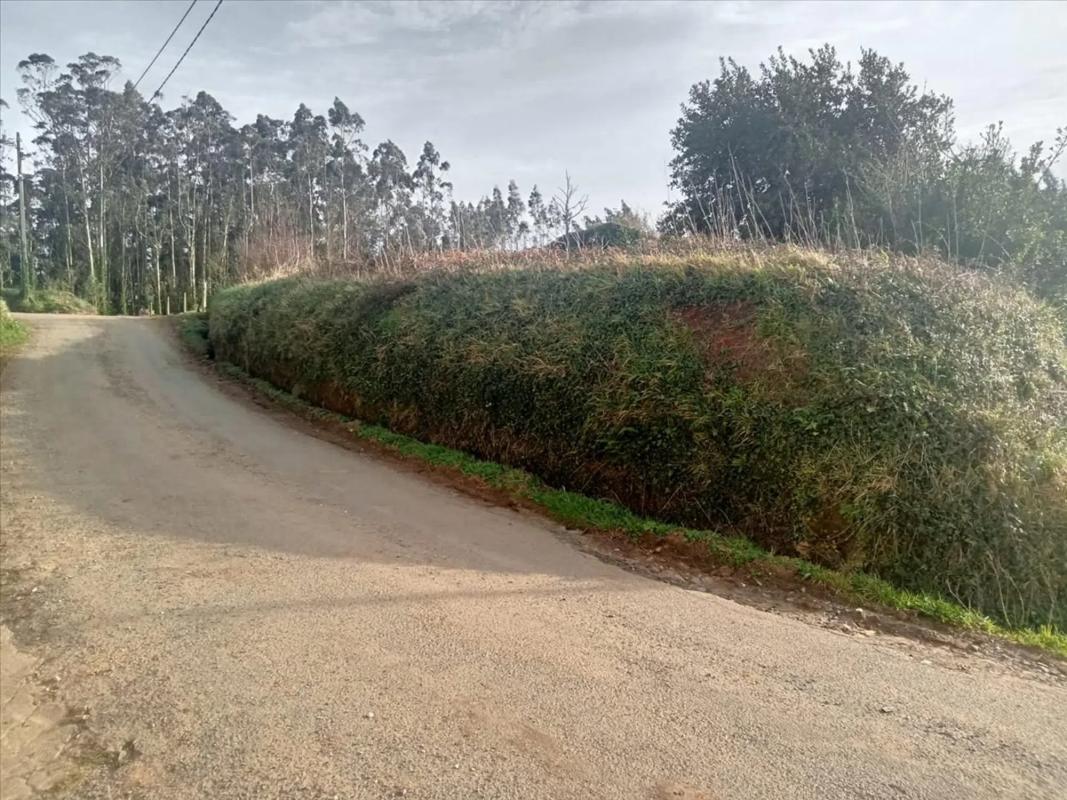 Land for sale in Darling, A Coruña photo 1
