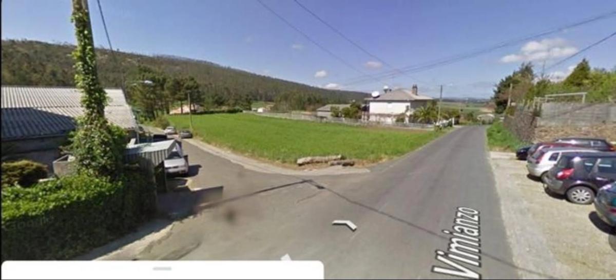 Terreno en venta en Vimianzo, A Coruña photo 3