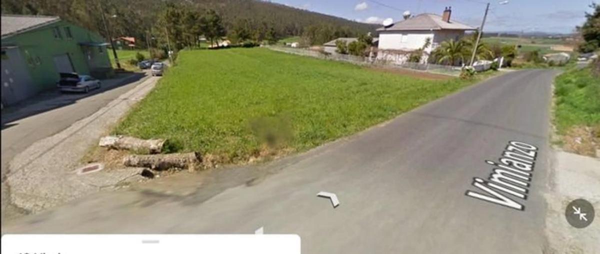 Terreno en venta en Vimianzo, A Coruña photo 4