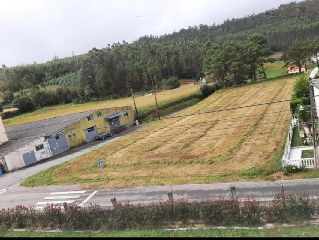 Terreno en venta en Vimianzo, A Coruña photo 5