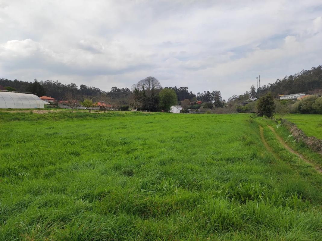 Terreno en venta en Culleredo, A Coruña photo 1