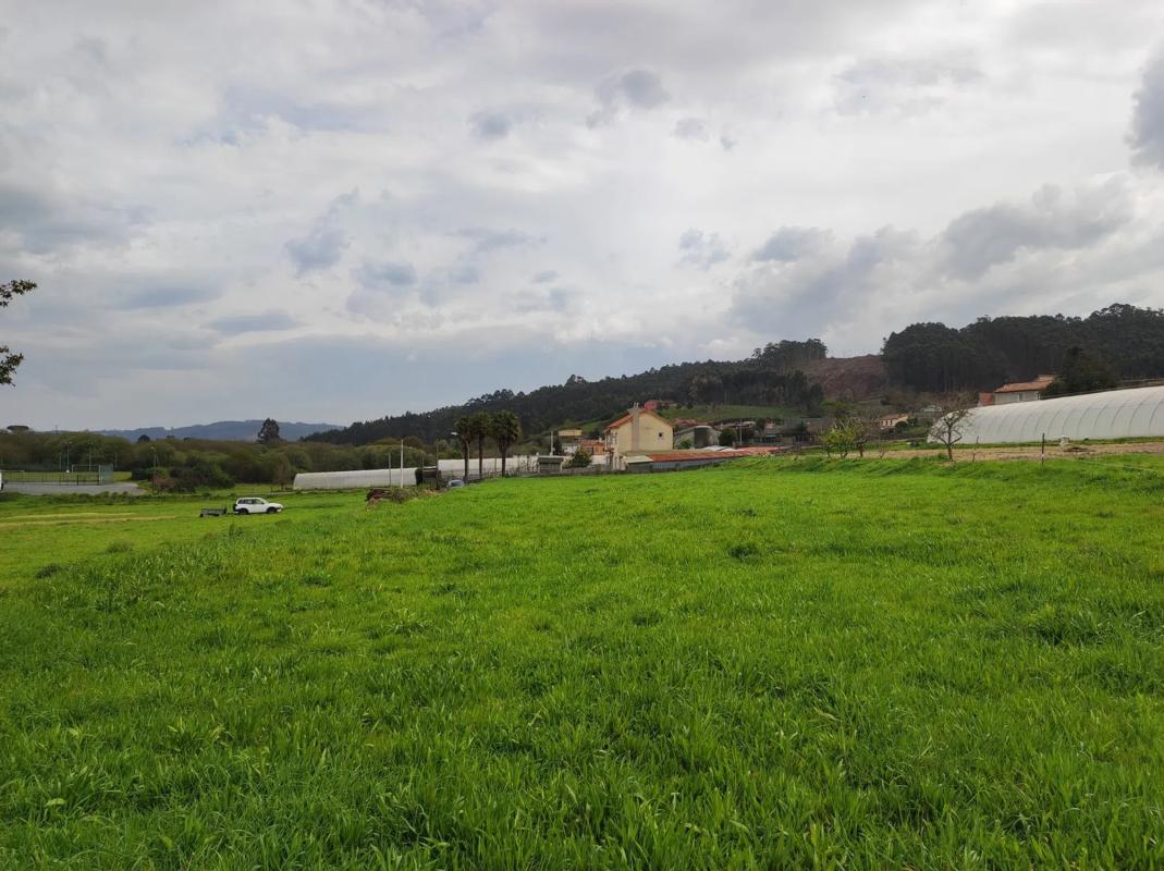 Terreno en venta en Culleredo, A Coruña photo 4