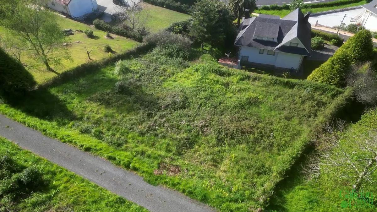 Terreno en venta en Cedeira, A Coruña photo 1