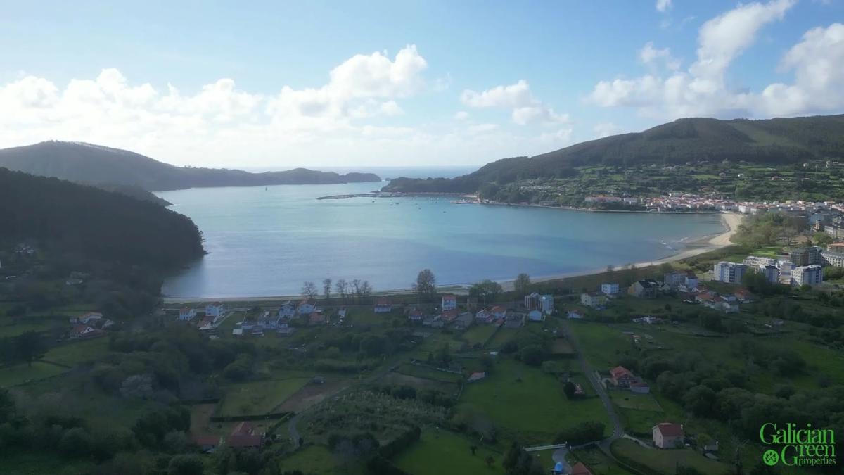 Terreno en venta en Cedeira, A Coruña photo 2
