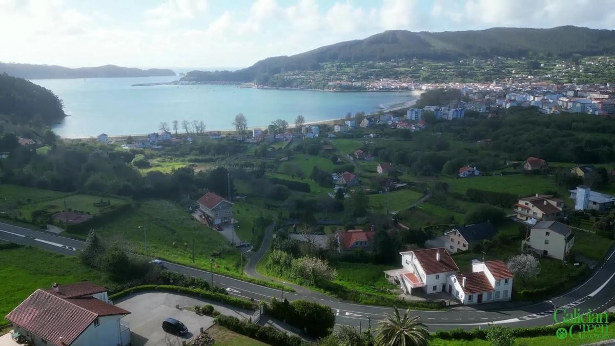 Terreno en venta en Cedeira, A Coruña photo 3