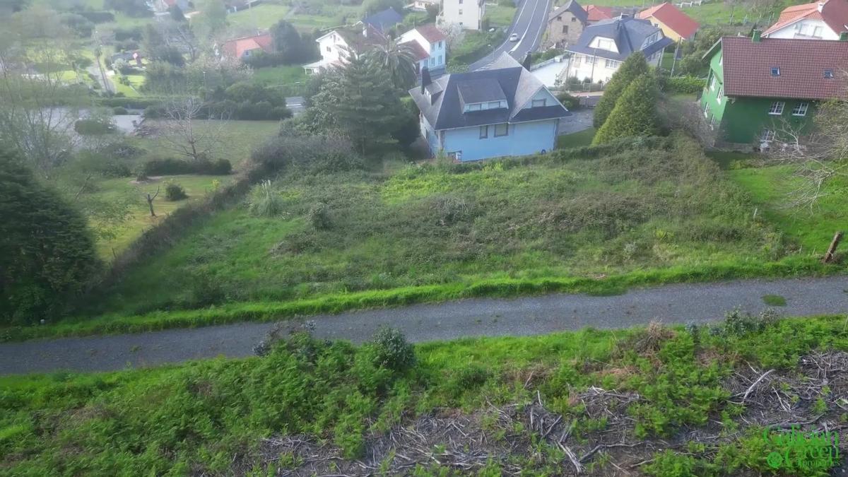 Terreno en venta en Cedeira, A Coruña photo 5