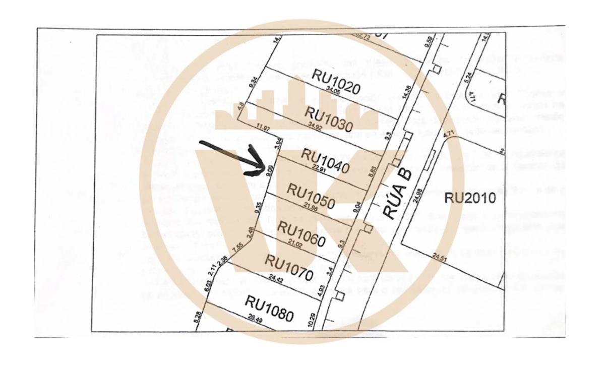 Terreno en venta en Oleiros, A Coruña plan 1