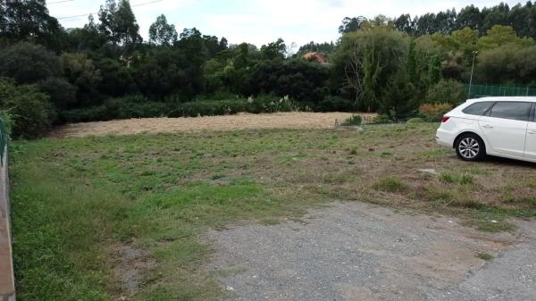 Terreno en calle Maside, 13 photo 1