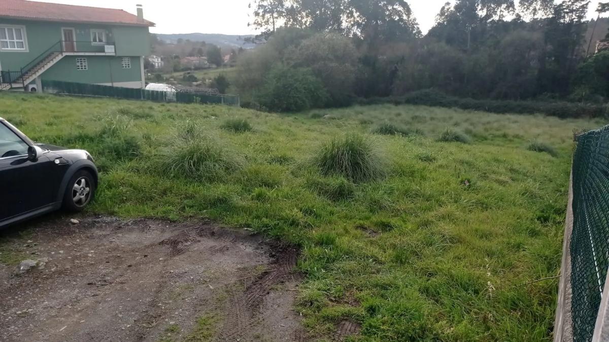 Land for sale in Oleiros, A Coruña photo 3