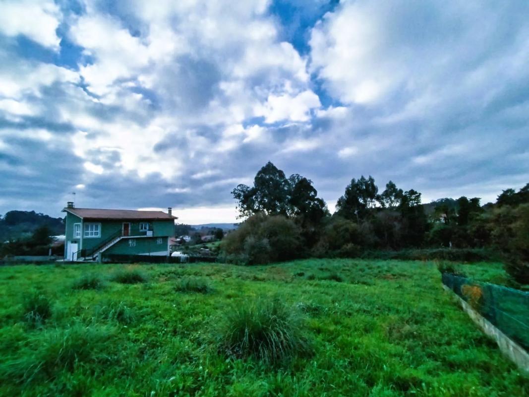 Land for sale in Oleiros, A Coruña photo 5