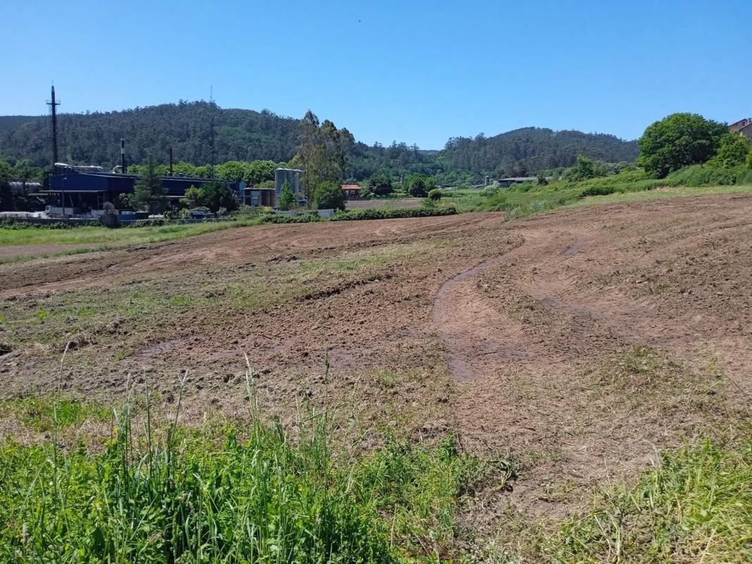 Land for sale in Kings, A Coruña photo 1
