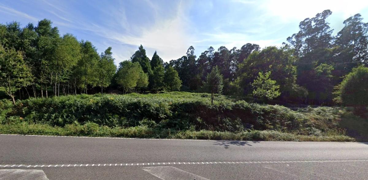 Terreno en venta en Santiago de Compostela, A Coruña photo 3