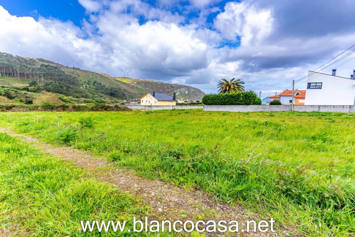 Terreno en venta en Malpica de Bergantiños, A Coruña photo 3
