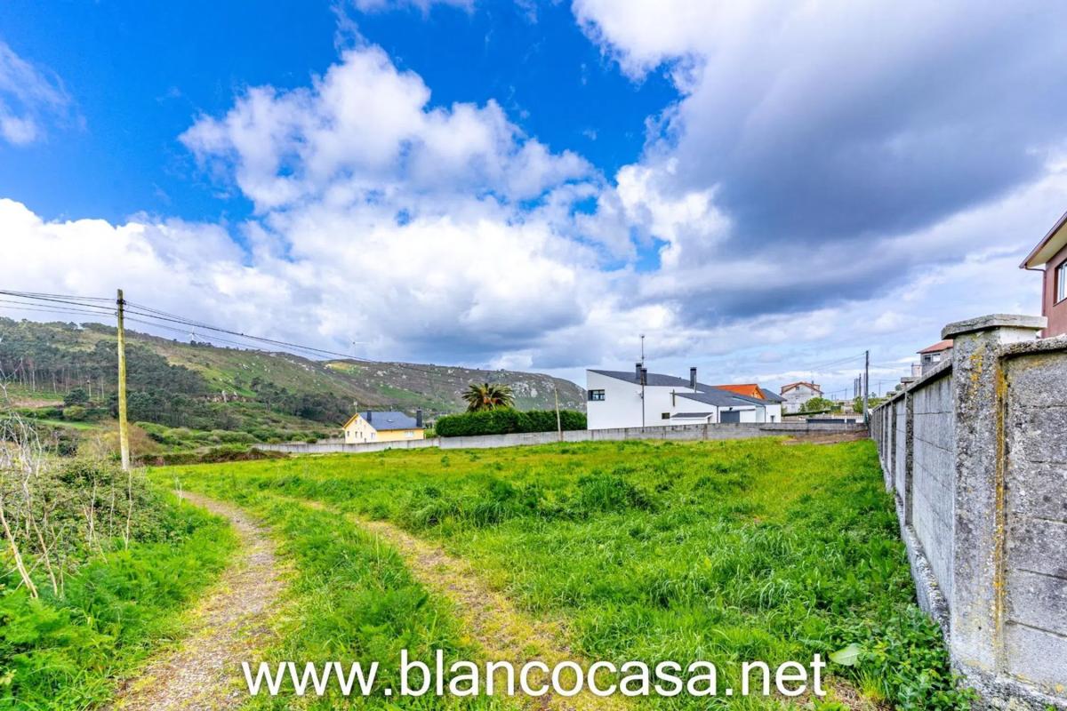 Terreno en venta en Malpica de Bergantiños, A Coruña photo 5
