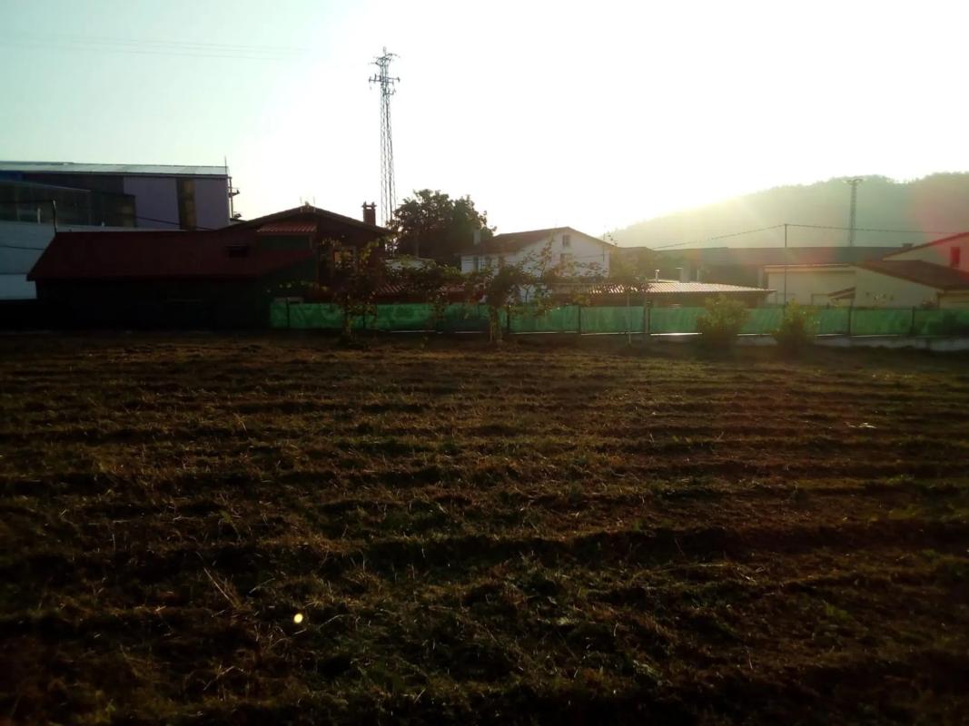 Terreno en venta en Pontedeume, A Coruña photo 1
