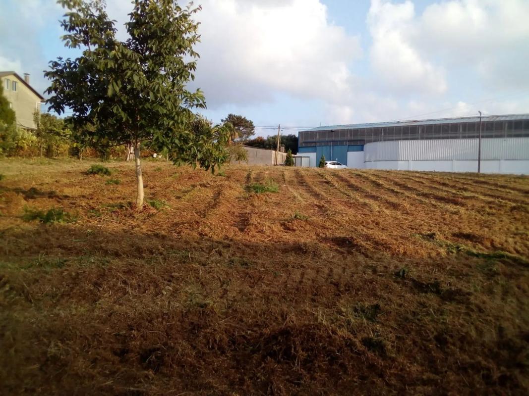 Terreno en venta en Pontedeume, A Coruña photo 2
