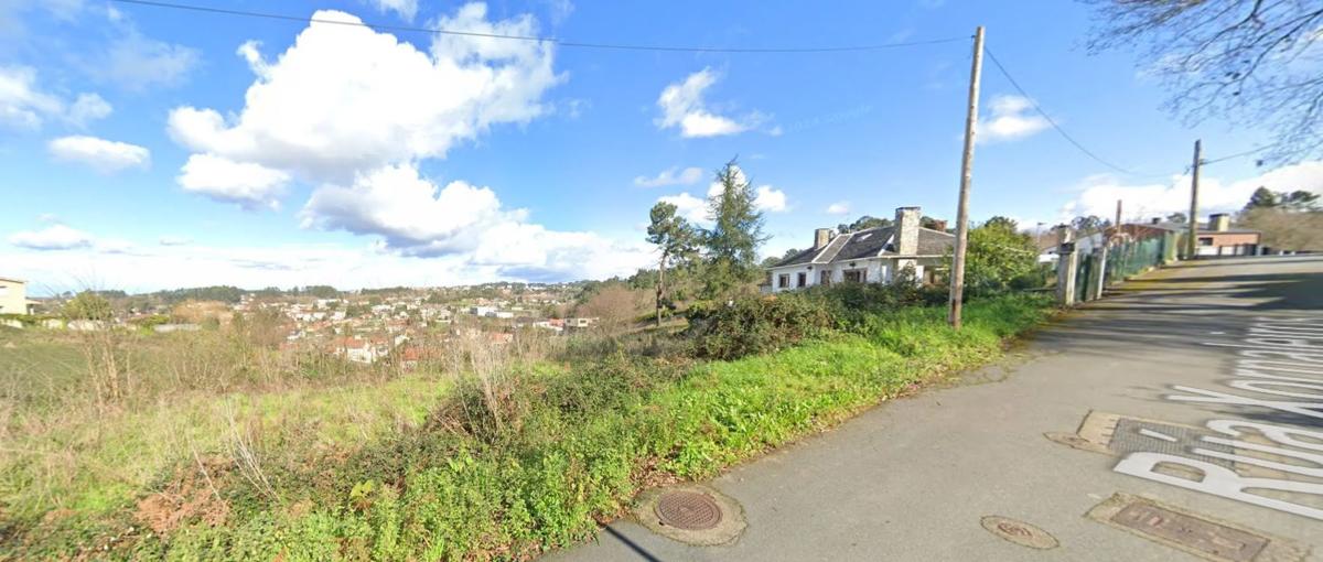 Terreno en venta en Oleiros, A Coruña photo 5