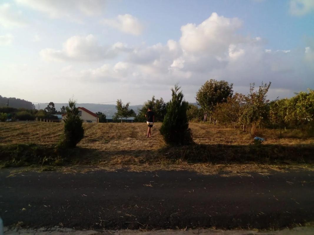 Terreno en venta en Pontedeume, A Coruña photo 4