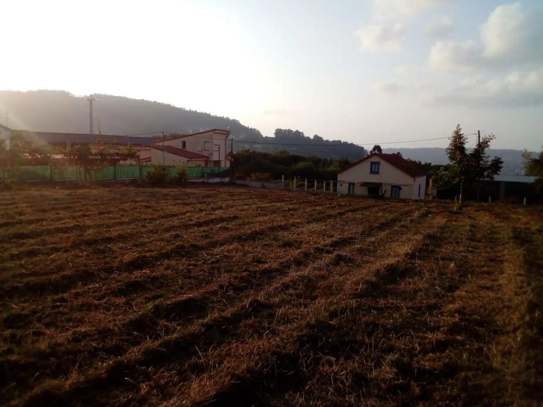 Terreno en venta en Pontedeume, A Coruña photo 5