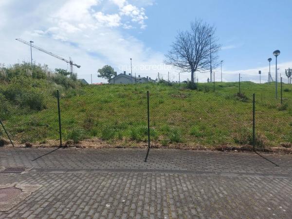 Terreno en calle Ecuador photo 2