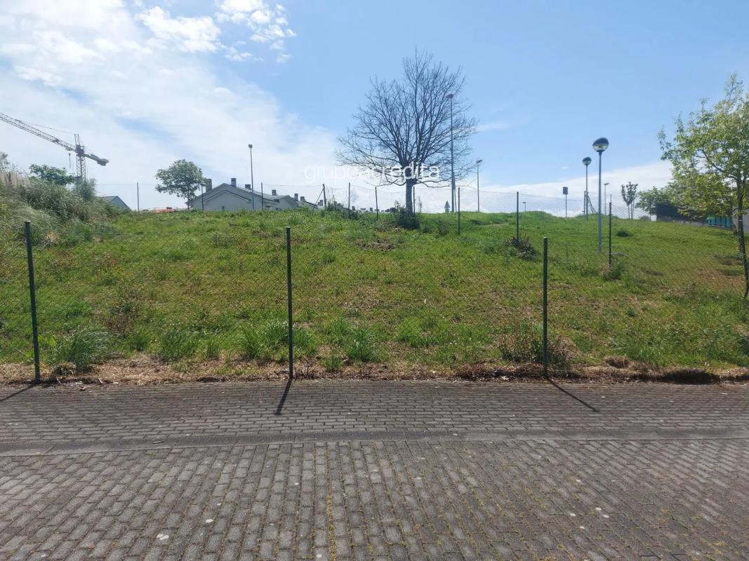 Land for sale in Oleiros, A Coruña photo 4