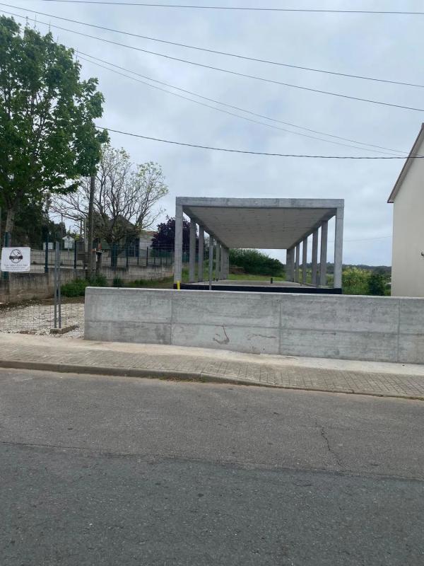 Działka na sprzedaż w Laracha, A Coruña photo 3
