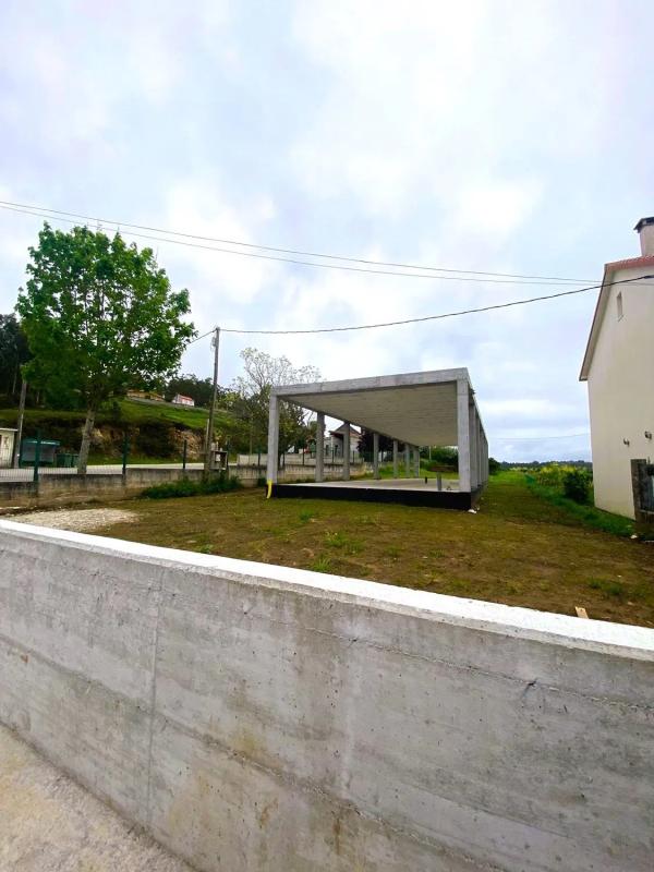 Działka na sprzedaż w Laracha, A Coruña photo 5