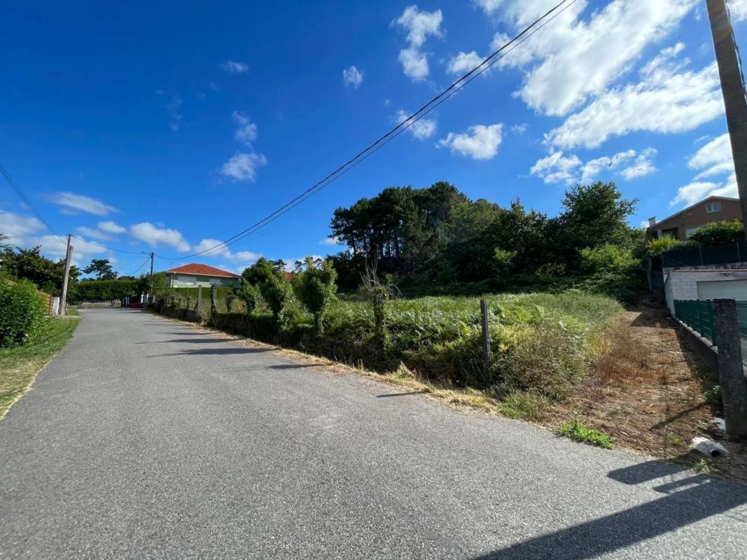 Terreno en venta en Boiro, A Coruña photo 3
