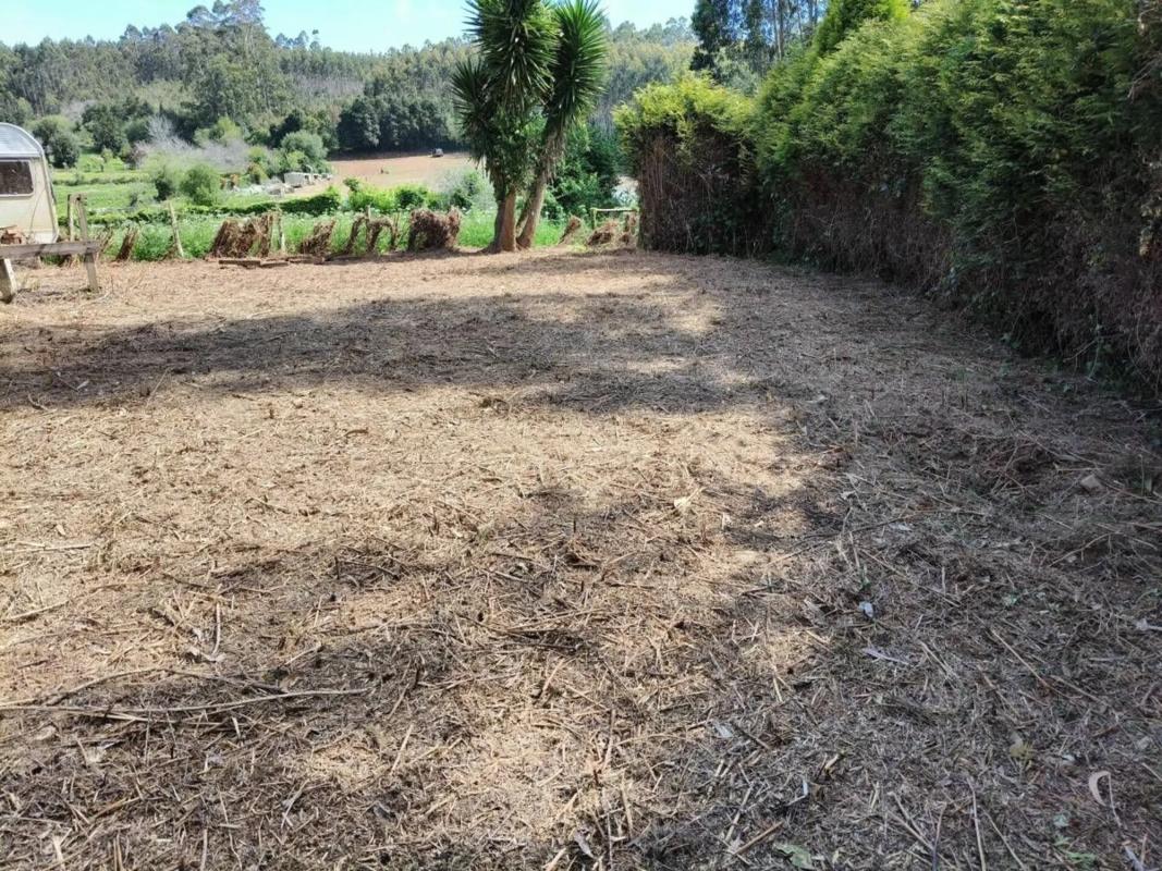Terreno en venta en Cariño, A Coruña photo 1