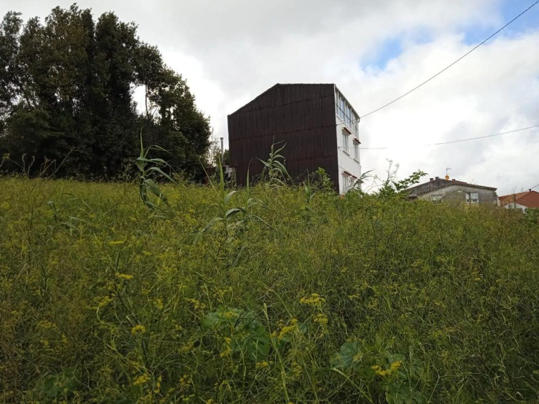 Terreno en venta en Boiro, A Coruña photo 1