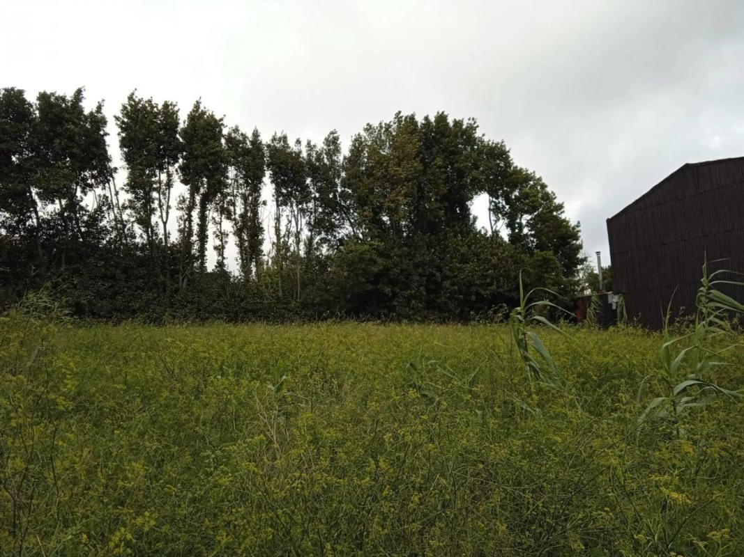 Terreno en venta en Boiro, A Coruña photo 2